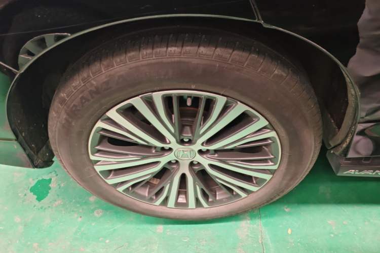 Used Honda Avancier 2020 240TURBO Two-Wheel Drive Premium Edition Right Rear Wheel Hub