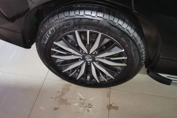 Used Honda Avancier 2020 370TURBO Four-Wheel Drive Premium Edition Right Rear Wheel Hub