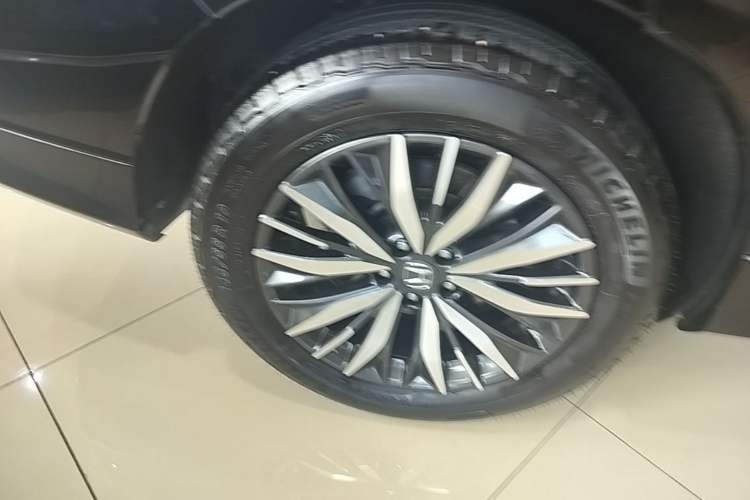 Used Honda Avancier 2020 370TURBO Four-Wheel Drive Supreme Edition Right Rear Wheel Hub