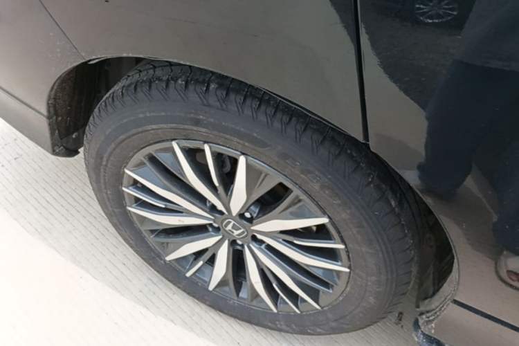 Used Honda Avancier 2020 370TURBO Two-Wheel Drive Luxury Edition Right Rear Wheel Hub