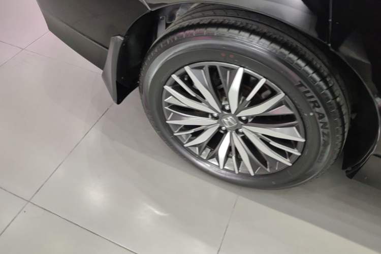Used Honda Avancier 2020 370TURBO Two-Wheel Drive Luxury Edition Right Rear Wheel Hub