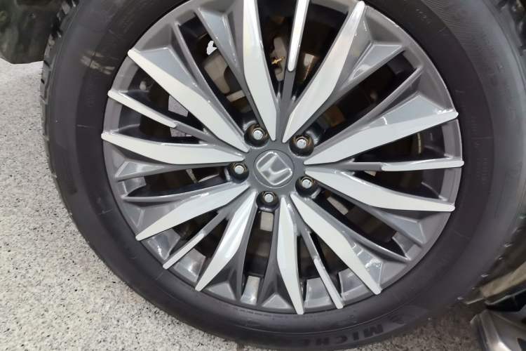 Used Honda Avancier 2020 370TURBO Two-Wheel Drive Luxury Edition Right Rear Wheel Hub
