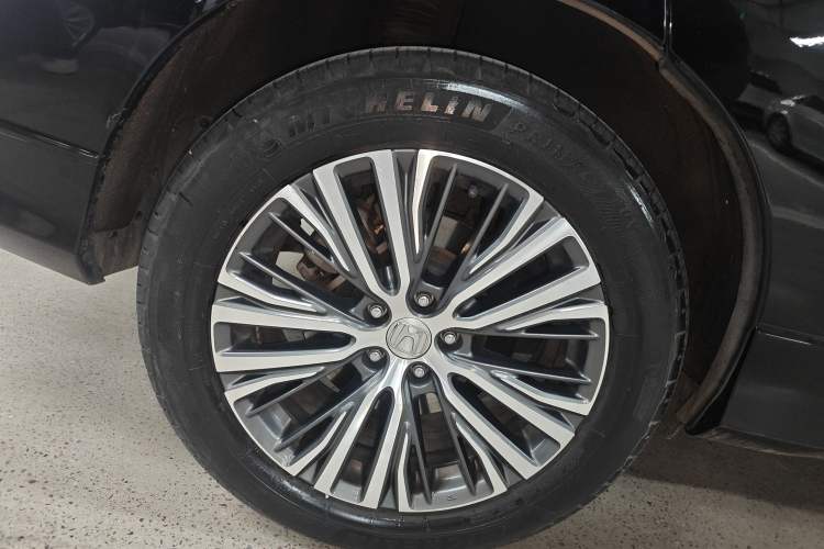 Used Honda Avancier 2020 240TURBO Front-Wheel Drive Smart Edition Right Rear Wheel Hub