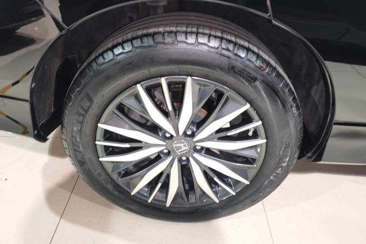 Used Honda Avancier 2020 370TURBO Four-Wheel Drive Premium Edition Right Rear Wheel Hub