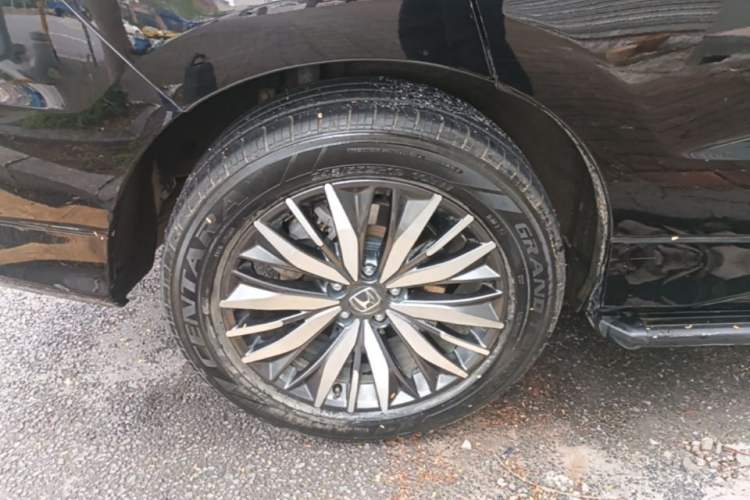 Used Honda Avancier 2020 370TURBO Four-Wheel Drive Premium Edition Right Rear Wheel Hub