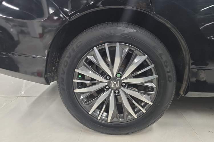 Used Honda Avancier 2020 370TURBO Two-Wheel Drive Luxury Edition Right Rear Wheel Hub