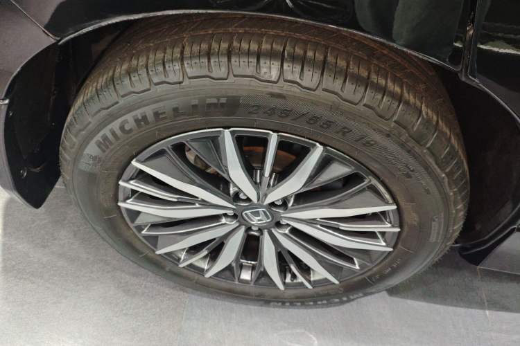 Used Honda Avancier 2020 370TURBO Four-Wheel Drive Premium Edition Right Rear Wheel Hub