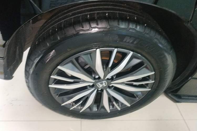 Used Honda Avancier 2020 370TURBO Four-Wheel Drive Premium Edition Right Rear Wheel Hub