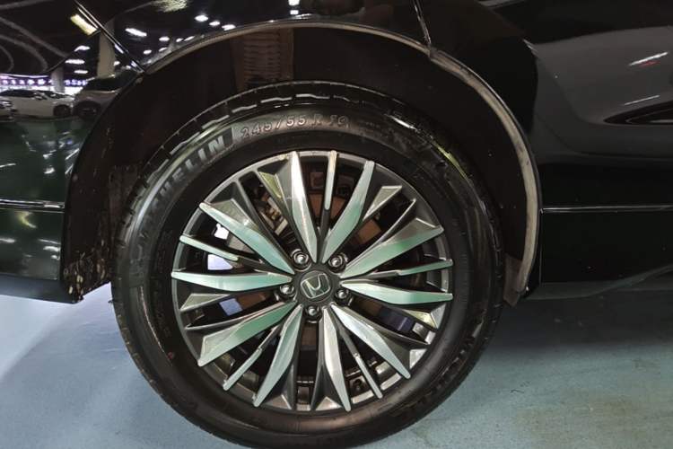 Used Honda Avancier 2020 370TURBO Four-Wheel Drive Premium Edition Right Rear Wheel Hub