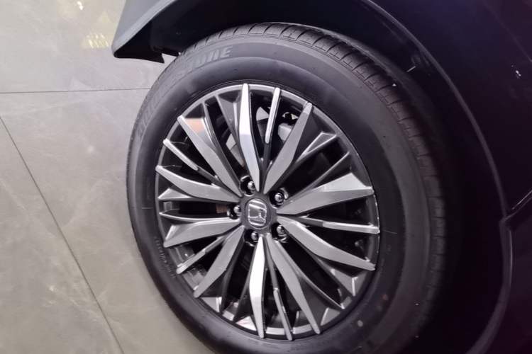 Used Honda Avancier 2020 370TURBO Two-Wheel Drive Luxury Edition Right Rear Wheel Hub