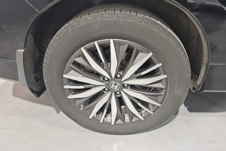 Used Honda Avancier 2020 370TURBO Four-Wheel Drive Premium Edition Right Rear Wheel Hub