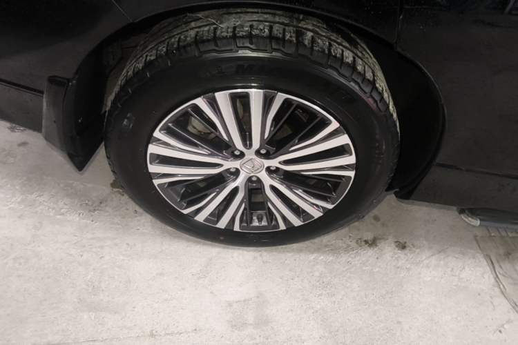 Used Honda Avancier 2020 240TURBO Front-Wheel Drive Smart Edition Right Rear Wheel Hub