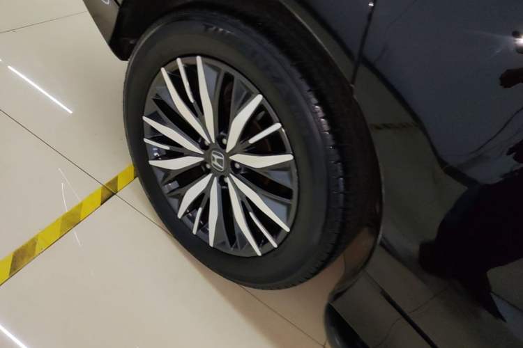 Used Honda Avancier 2020 370TURBO Two-Wheel Drive Luxury Edition Right Rear Wheel Hub