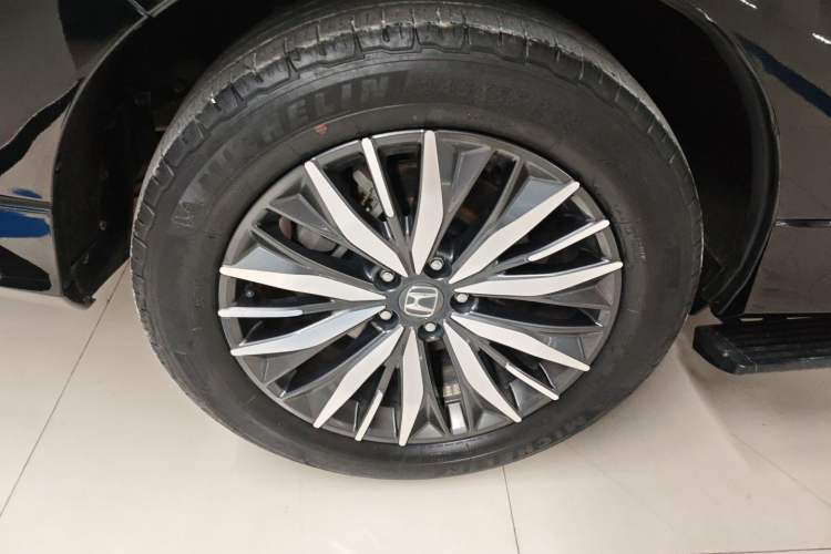 Used Honda Avancier 2020 370TURBO Four-Wheel Drive Premium Edition Right Rear Wheel Hub