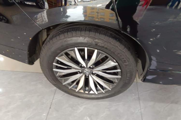 Used Honda Avancier 2020 370TURBO Four-Wheel Drive Premium Edition Right Rear Wheel Hub