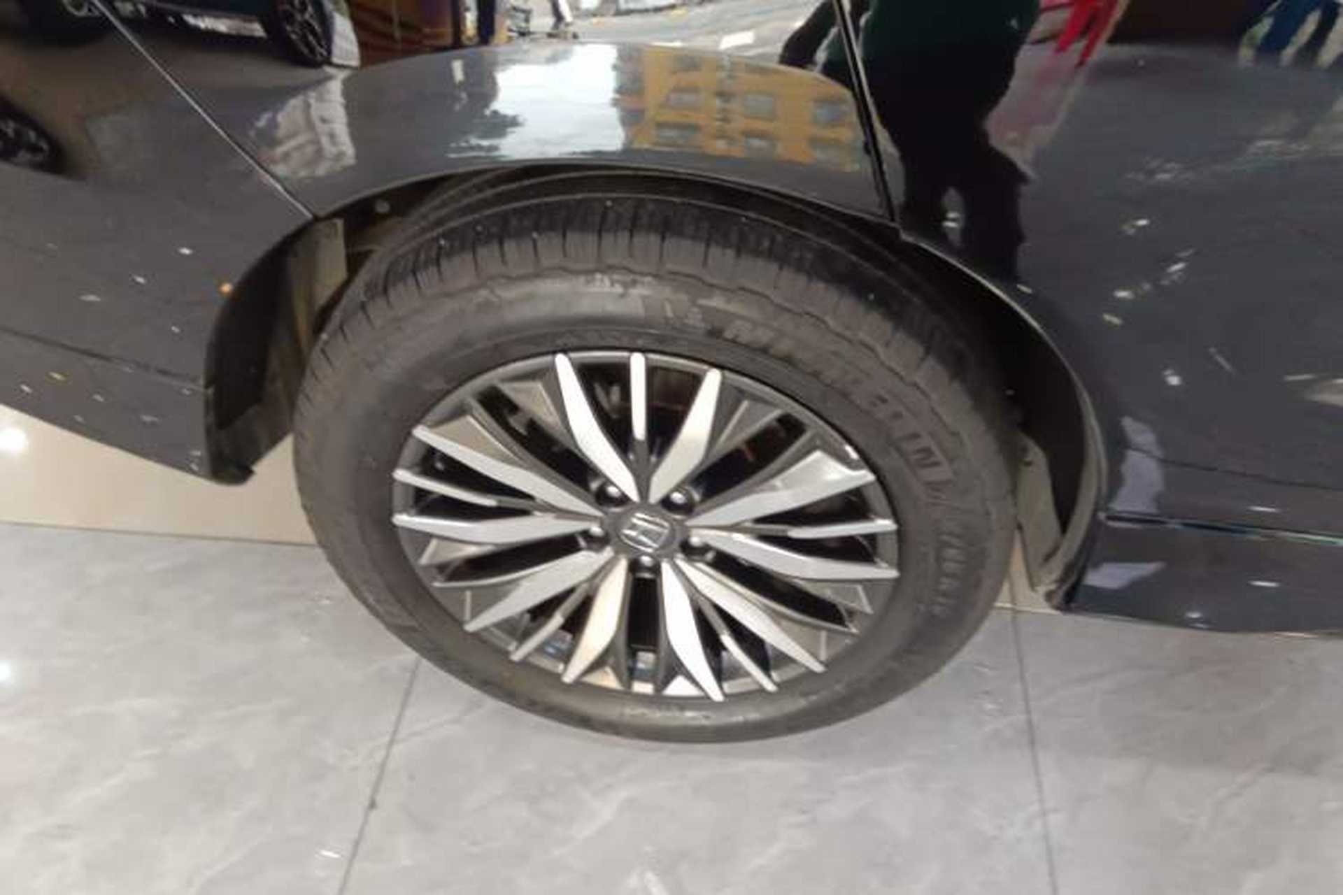 Used Honda Avancier 2020 370TURBO Four-Wheel Drive Premium Edition Right Rear Wheel Hub