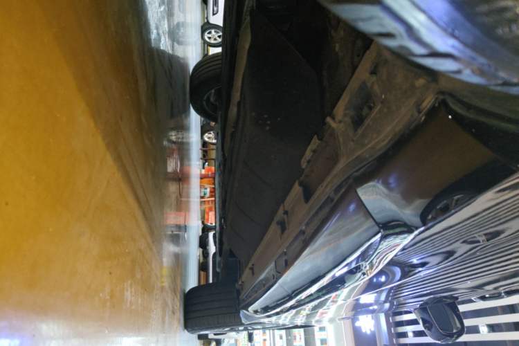 Used Honda Avancier 2020 370TURBO Four-Wheel Drive Premium Edition Right Side Sill