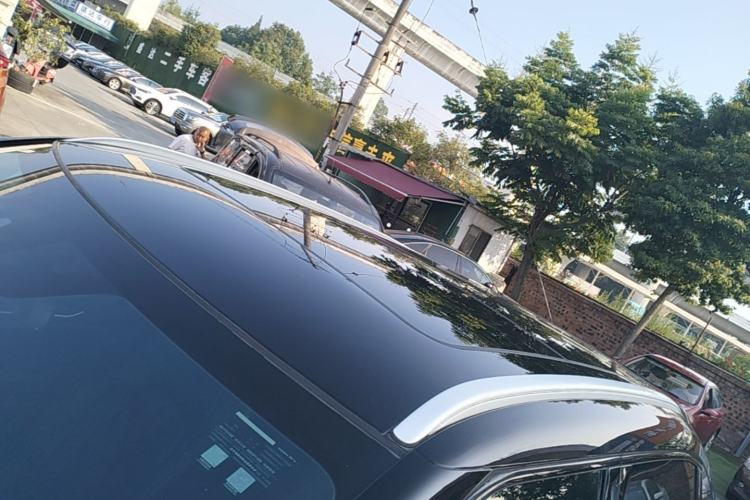 Used Honda Avancier 2020 370TURBO Four-Wheel Drive Supreme Edition Roof