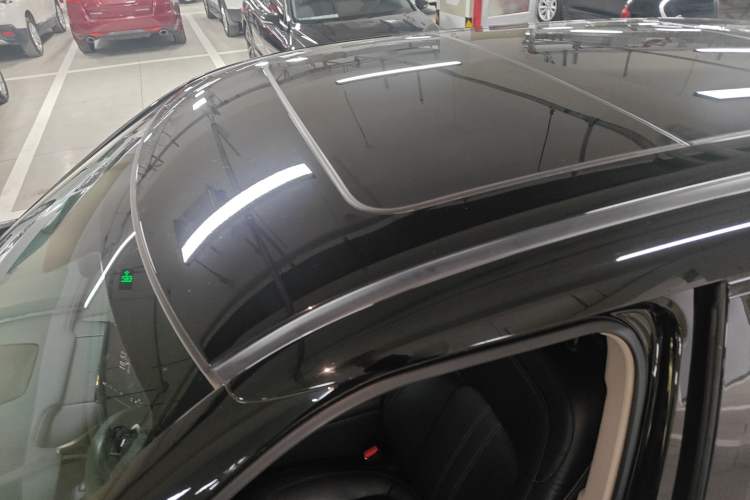 Used Honda Avancier 2020 240TURBO Front-Wheel Drive Smart Edition Roof