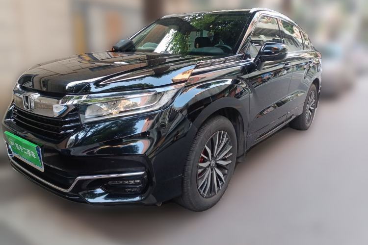 Used Honda Avancier 2020 370TURBO Four-Wheel Drive Premium Edition Guazi used car, China used car export, Used car for sale, Used cars, Cheapest cars for sale