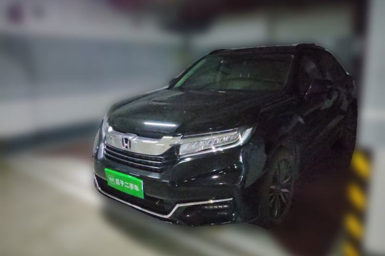 Used Honda Avancier 2020 370TURBO Two-Wheel Drive Luxury Edition Guazi used car, China used car export, Used car for sale, Used  cars, Cheapest cars for sale