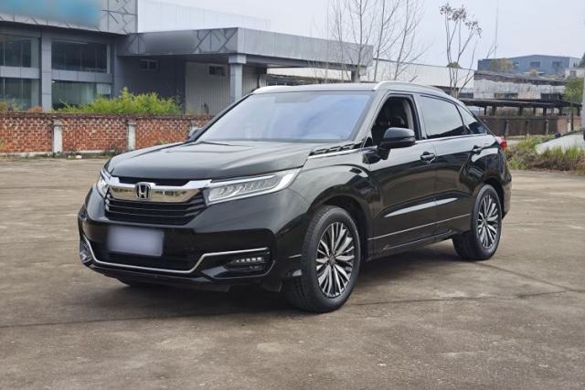 Used Honda Avancier 2020 370TURBO Two-Wheel Drive Luxury Edition