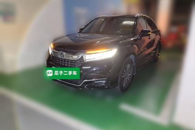 Used Honda Avancier 2020 370TURBO Two-Wheel Drive Luxury Edition