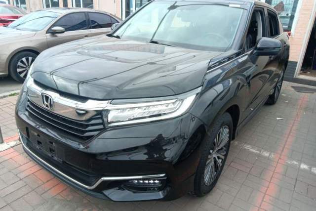 Used Honda Avancier 2020 240TURBO Front-Wheel Drive Smart Edition