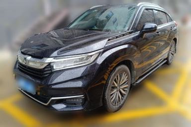 Used Honda Avancier 2020 370TURBO Four-Wheel Drive Supreme Edition