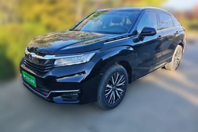 Used Honda Avancier 2020 370TURBO Four-Wheel Drive Premium Edition