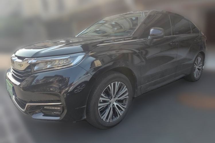 Used Honda Avancier 2020 240TURBO Front-Wheel Drive Smart Edition Guazi used car, China used car export, Used car for sale, Used  cars, Cheapest cars for sale