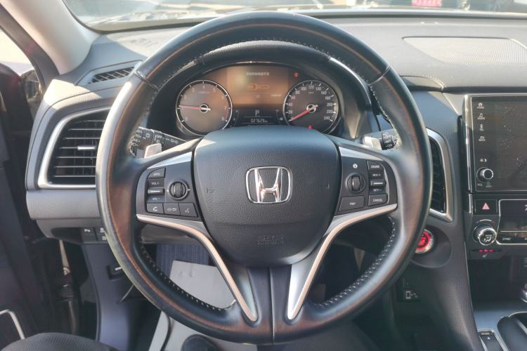 Used Honda Avancier 2020 240TURBO Front-Wheel Drive Smart Edition Steering Wheel