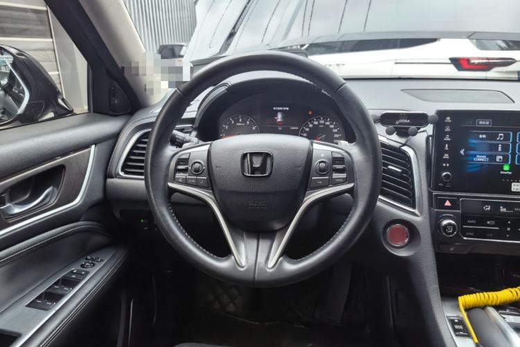 Used Honda Avancier 2020 370TURBO Four-Wheel Drive Premium Edition Steering Wheel