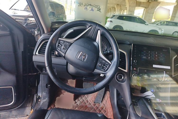 Used Honda Avancier 2020 370TURBO Four-Wheel Drive Premium Edition Steering Wheel