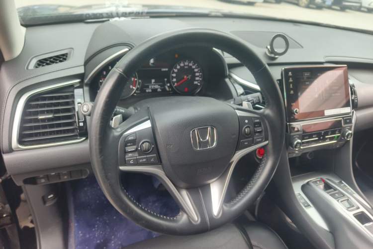 Used Honda Avancier 2020 370TURBO Two-Wheel Drive Luxury Edition Steering Wheel