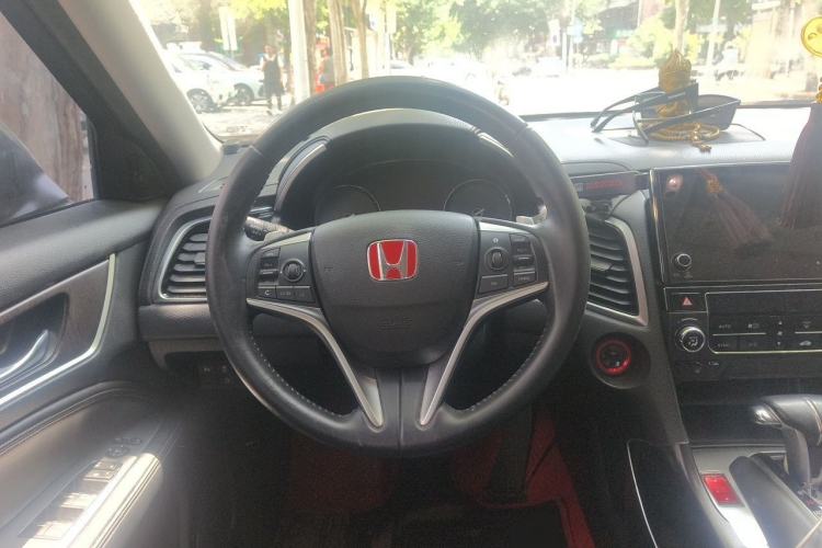 Used Honda Avancier 2020 240TURBO Front-Wheel Drive Smart Edition Steering Wheel