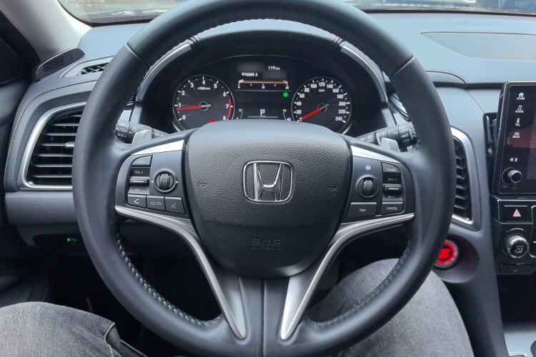 Used Honda Avancier 2020 240TURBO Front-Wheel Drive Smart Edition Steering Wheel