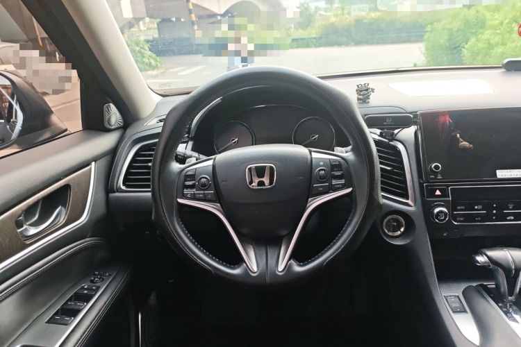 Used Honda Avancier 2020 240TURBO Front-Wheel Drive Smart Edition Steering Wheel
