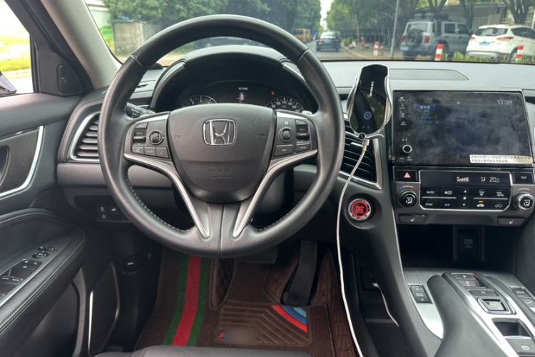 Used Honda Avancier 2020 370TURBO Two-Wheel Drive Luxury Edition Steering Wheel