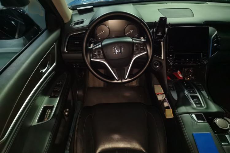 Used Honda Avancier 2020 370TURBO Four-Wheel Drive Premium Edition Steering Wheel