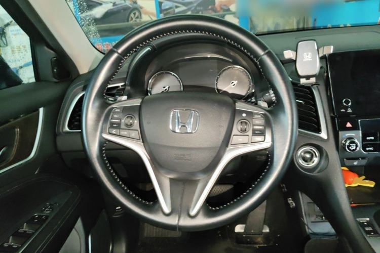 Used Honda Avancier 2020 240TURBO Front-Wheel Drive Smart Edition Steering Wheel