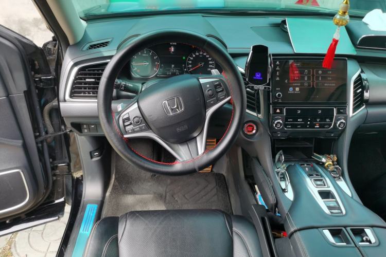 Used Honda Avancier 2020 370TURBO Two-Wheel Drive Luxury Edition Steering Wheel
