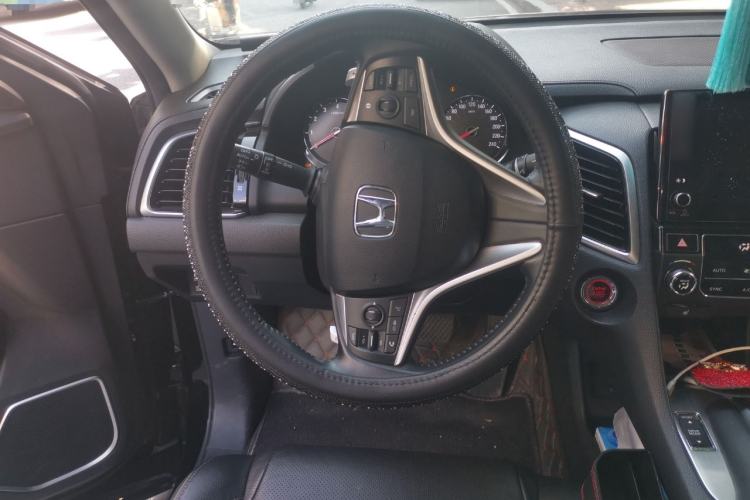 Used Honda Avancier 2020 370TURBO Two-Wheel Drive Luxury Edition Steering Wheel