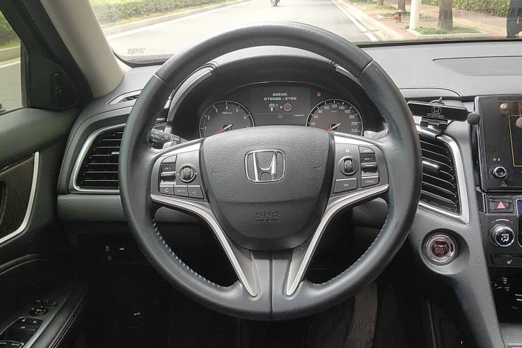 Used Honda Avancier 2020 370TURBO Two-Wheel Drive Luxury Edition Steering Wheel