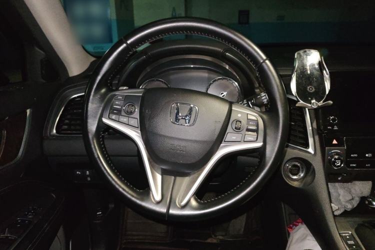 Used Honda Avancier 2020 240TURBO Front-Wheel Drive Smart Edition Steering Wheel