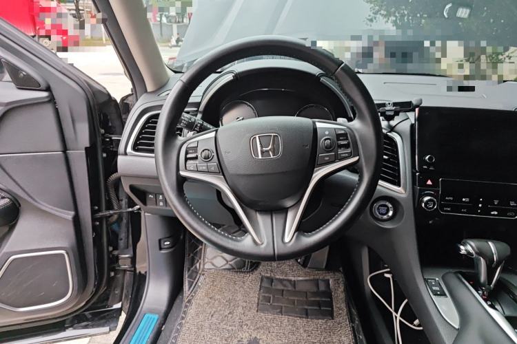 Used Honda Avancier 2020 240TURBO Front-Wheel Drive Smart Edition Steering Wheel