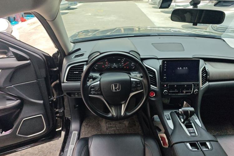 Used Honda Avancier 2020 240TURBO Two-Wheel Drive Comfort Edition Steering Wheel