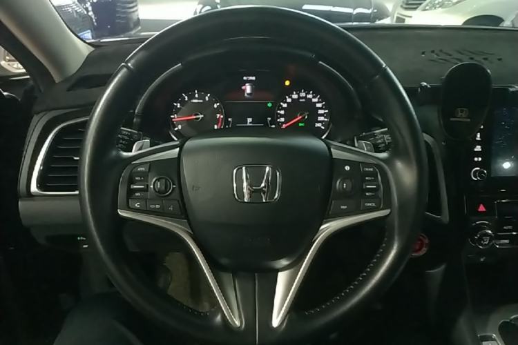 Used Honda Avancier 2020 370TURBO Four-Wheel Drive Premium Edition Steering Wheel