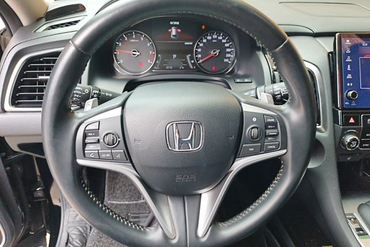 Used Honda Avancier 2020 370TURBO Four-Wheel Drive Premium Edition Steering Wheel