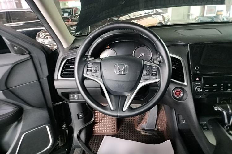 Used Honda Avancier 2020 240TURBO Front-Wheel Drive Smart Edition Steering Wheel